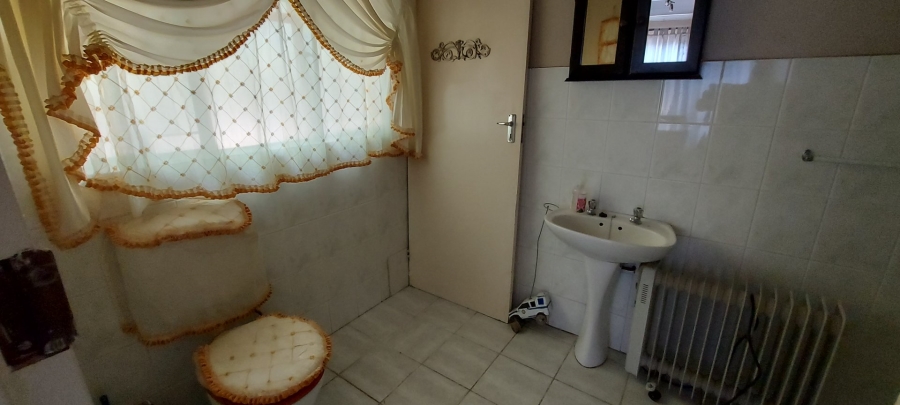 4 Bedroom Property for Sale in Bayswater Free State